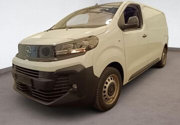 Opel Vivaro 36.458 km 22.790 &euro; Bühl 77815