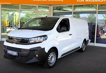 Opel Vivaro 29.418 km 25.990 &euro; Bühl 77815