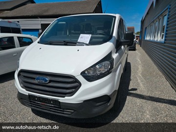 Gebrauchte Ford Transit