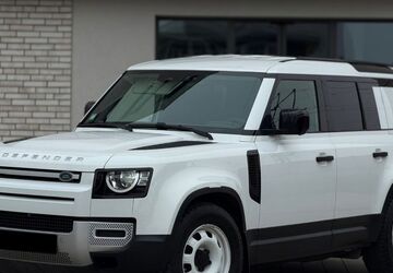 Land Rover Defender 159.000 km 29.500 &euro; Offenburg 77652