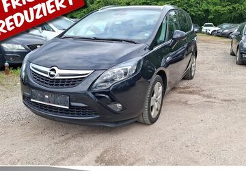 Opel Zafira Tourer 222.400 km 4.485 &euro; Achern 77855