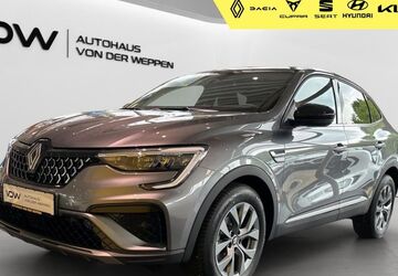 Renault Arkana 3.450 km 29.980 &euro; Friesenheim 77948