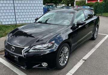 Lexus GS 350 208.000 km 20.990 &euro; Kehl, Stadt 77694