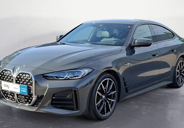 BMW 420 Gran Coupé 30.826 km 38.460 &euro; Offenburg 77656