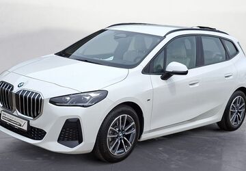BMW 220 Active Tourer 12.752 km 29.750 &euro; Offenburg 77656