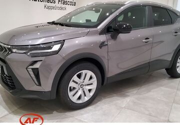 Mitsubishi ASX 2.325 km 22.910 &euro; Kappelrodeck 77876