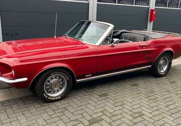 Ford Mustang 99.999 km 79.900 &euro; Schwanau 77963