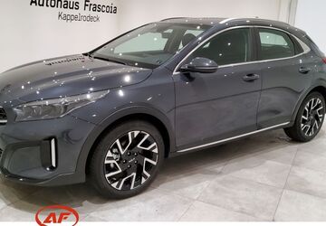 Kia XCeed 3.925 km 26.290 &euro; Kappelrodeck 77876
