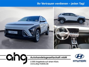 Gebrauchte Hyundai Kona
