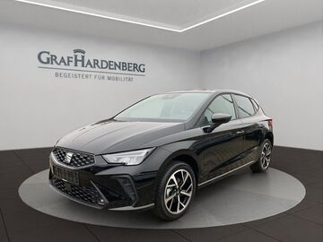 Gebrauchte Seat Ibiza