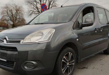 Citroen Berlingo 159.688 km 4.800 &euro; Lahr-Langenwinkel 77933