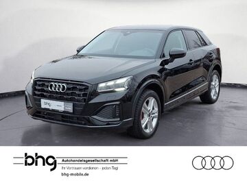 Gebrauchte Audi Q2