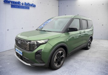 Ford Tourneo Courier 5.000 km 31.990 &euro; Offenburg- Industriegebiet Elgersweier-Nord 77656