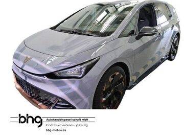 Gebrauchte Cupra BORN