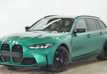 BMW M3 14.990 km 82.930 &euro; Offenburg 77656