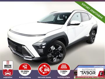 Gebrauchte Hyundai Kona