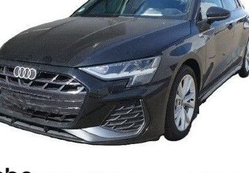 Audi A3 13.801 km 34.830 &euro; Kehl 77694