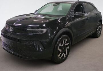 Opel Mokka 37.827 km 21.990 &euro; Bühl 77815