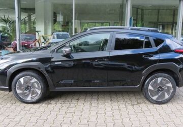 Subaru Crosstrek 1.801 km 35.840 &euro; Oppenau 77728