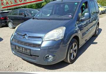 Citroen Berlingo 170.904 km 4.785 &euro; Achern 77855