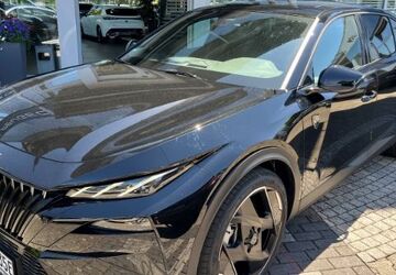Peugeot 408 1.500 km 54.900 &euro; Offenburg 77654