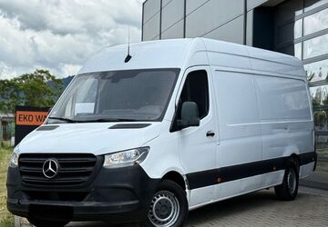 Mercedes-Benz Sprinter 270.000 km 8.490 &euro; Offenburg 77652