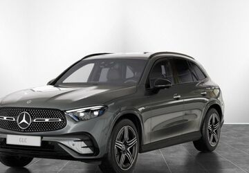 Mercedes-Benz GLC 300 40.460 km 56.890 &euro; Offenburg 77656