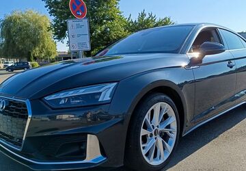 Audi A5 138.000 km 22.600 &euro; Lahr-Langenwinkel 77933