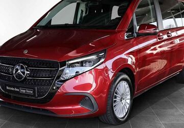 Mercedes-Benz V 250 13.610 km 62.400 &euro; Offenburg 77656