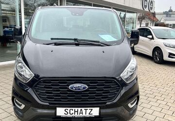 Ford Tourneo Custom 39.500 km 41.961 &euro; Willstätt 77731