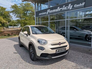 Gebrauchte Fiat 500X