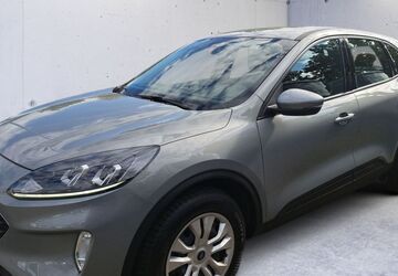 Ford Kuga 65.215 km 22.490 &euro; Offenburg- Industriegebiet Elgersweier-Nord 77656