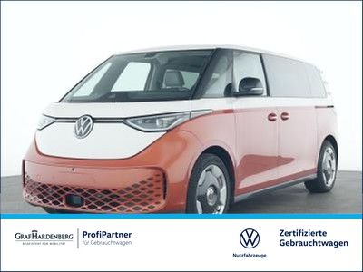VW ID. Buzz 10.900 km 58.888 &euro; Lahr 77933