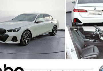 BMW 520 18.950 km 51.960 &euro; Offenburg 77656