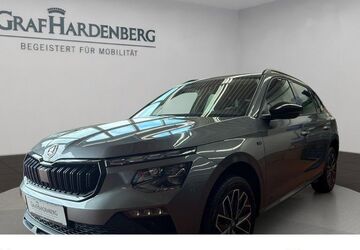 Skoda Kamiq 17.800 km 27.555 &euro; Offenburg 77652