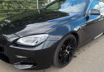 BMW 640 Gran Coupé 238.000 km 11.900 &euro; Lahr 77933