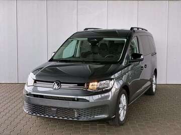 Gebrauchte VW Caddy