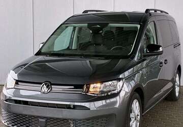 VW Caddy 11.300 km 36.900 &euro; Appenweier 77767