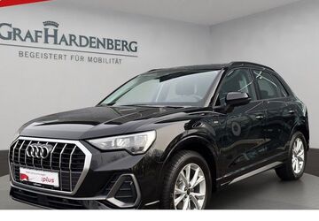 Audi Q3 30.000 km 33.555 &euro; Lahr 77933