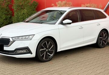 Skoda Octavia 230.000 km 17.000 &euro; OFFENBURG 77652