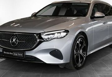 Mercedes-Benz E 300 18.990 km 44.440 &euro; Offenburg 77656