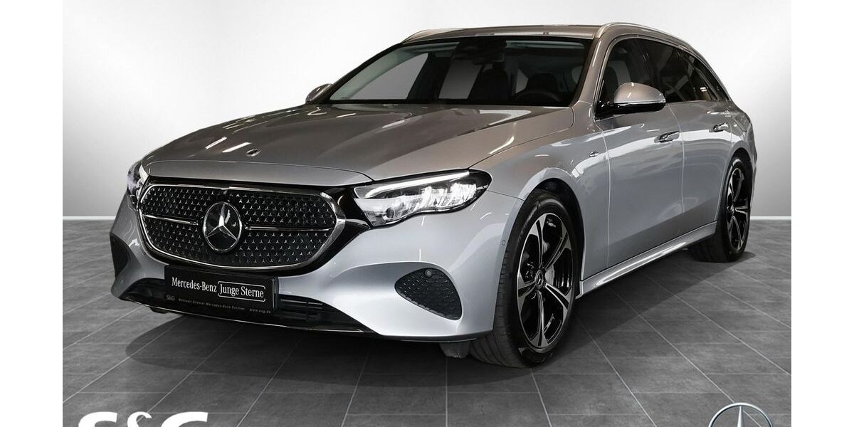 Mercedes-Benz E 300 18.990 km 44.440 &euro; Offenburg 77656