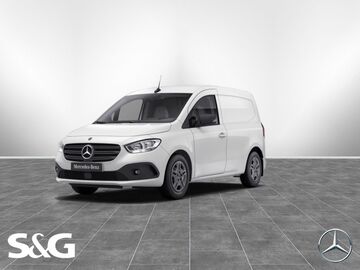 Gebrauchte Mercedes-Benz Citan