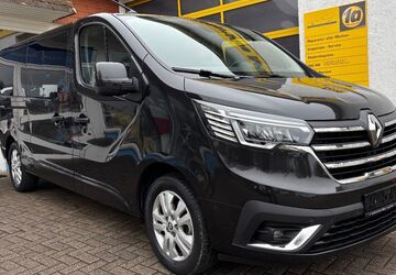 Renault Trafic 37.000 km 32.880 &euro; Lahr 77933