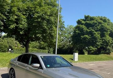 BMW M550 179.397 km 29.900 &euro; Offenburg 77656