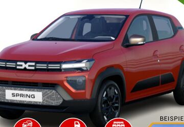 Dacia Spring 6.306 km 22.350 &euro; Offenburg 77652