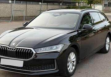 Skoda Superb 217.400 km 20.750 &euro; Lahr 77933