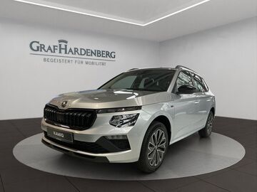 Gebrauchte Skoda Kamiq