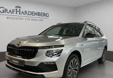 Skoda Kamiq 5.000 km 30.890 &euro; Offenburg 77652