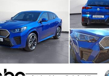 BMW iX2 12.950 km 51.360 &euro; Offenburg 77656